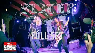 Slater LIVE @ Will's Pub 5/23/24