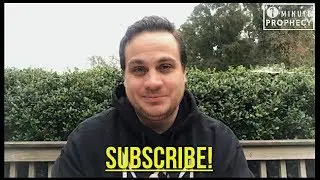 Prophetic Word  |  November 2018
