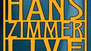 Hans Zimmer Live - Gladiator- Lisboa 13.05.2023 @HansZimmer