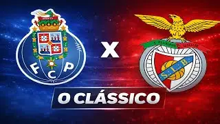 Farioli vs Mourinho: a leitura t&aacute;tica que decidiu o FC Porto x Benfica