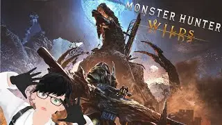 [Monster Hunter Wilds] Grinding materials