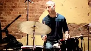 Smith/Irabagon/Aronoff/Ferber live @ Soda Bar