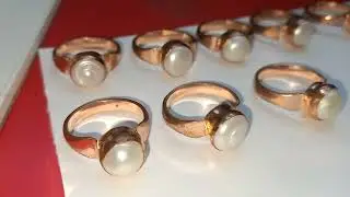 🔥Copper ring V/S panchloha/panchdhatu ring faayde 🔥