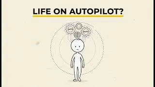 Why You Lose Control of Your Life (Without Realizing It)