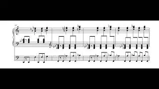 Underrated Organ Music No. 35 - Huw Morgan: Ffanffare