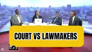 Rivers State Impeachment: Court vs Lawmakers | Rufai Oseni Explains&rdquo;
