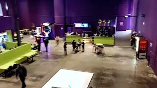 Laser City Canada, Laser Tag Party.