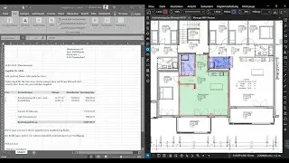 Bluebeam Revu Webinar: Mengen- und Massenermittlung mit Revu 20