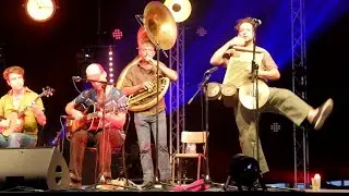 Tuba Skinny, 