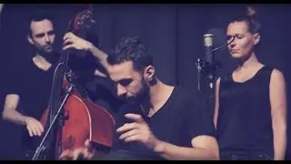 Manu Delago -  Mesmer Mesmerising feat. Isa Kurz (Chamber Orchestra Version)