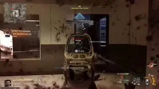 COD BO7 Story