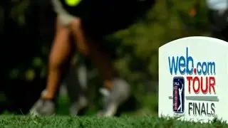 Highlights | Cheng Tsung Pan and Ryan Brehm lead at the WinCo Foods Portland Open