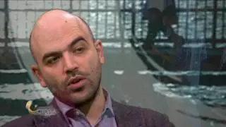 M100 Media Award 2016 to Roberto Saviano / introduction video