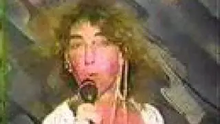 Nicki Rose - Personality Crisis