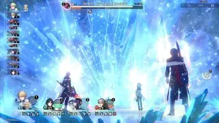 Swarm Disaster Difficulty 5 (Preservation)