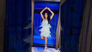 Baaghi 4: Yeh Mera Husn (Song) TigerS,SanjayD, #shorts #dancevideo #trending #newsong #ytshorts
