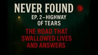 Never Found Ep. 2 | Highway of Tears