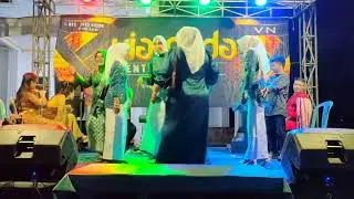 Imam Muzaini Momen Sawer Sawer 
