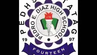 The Reunion of PEDHS Batch Matatag Section 14