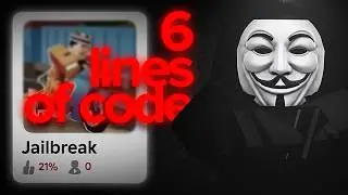 I Investigated How Hackers Killed a Roblox Game