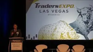 TradersEXPO Las Vegas 2019 | Welcome Remarks  | Aaron West