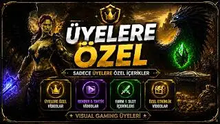 BU CRAFT BENi BİTİRDİ -SMELTİNG KASMAK ZÜLÜM -YARIM MİLYON PT İLE KILL GÖREVİ- GALİA / RİSE ONLİNE