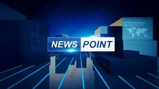 NEWS POINT - KAMIS, 1 JULI 2021