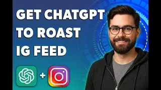 How To Get Chatgpt To Roast Your Instagram Feed [2026 Guide]