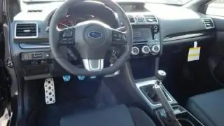 2017 Subaru WRX  in Nashville, TN 37203