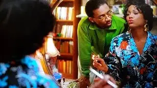 Girl 6 Full Movie Knowledge & Facts |  Theresa Randle | Isaiah Washington