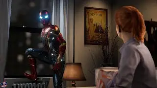 The Heartbreaking Reunion of MJ & His Dad