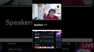 Bossmanjack Throws New Mouse #bossmanjack #gambling #loss #shorts