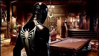 Search Kraven's Lounge Marvel's Spider Man 2