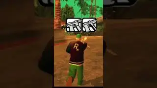 iconic weapons GTA Sa  Beta VS Final Version #shorts #gtasa