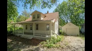 1830 SW WAYNE AVE., TOPEKA, KS 66604