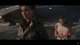 [FR] (IE) Alpha 3.17.1 PU Transport Livraison Minage #jejouepasjeteste​ #Starcitizen