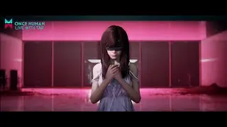 🔴|🦋ONCE HUMAN 2.0🦋| LvL 50 - NEW SERVER ENDLESS DREAM - SERVER X0025|
