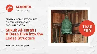 Sukuk Al-Ijarah | A Deep Dive into the Lease Structure