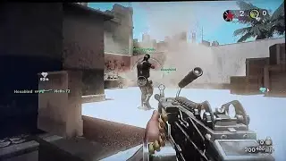 Far Cry 2 online ps3 (2022)