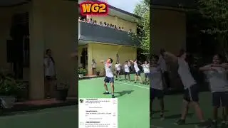 SERU ABIS Joget Tabola Bale Viral - Dance Tiktok 2025