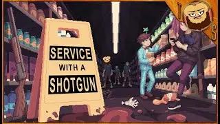 Service With A Shotgun #005; The Underground Chronicles