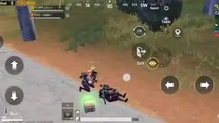 Pubg klge