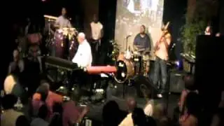 595 North presents A Tribute to DONNY HATHAWAY featuring FRANK MCCOMB _ Part 5