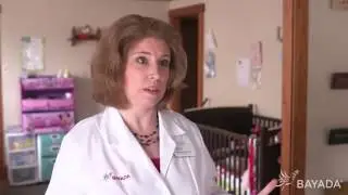 BAYADA Keeps Families Together: BAYADA Clinical Manager Denyelle Heiser