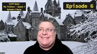 The Traitors - Episode 6 Recap