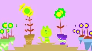 Hey Duggee wissle effects 