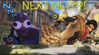My Ana Made This Doomfist Ragequit!