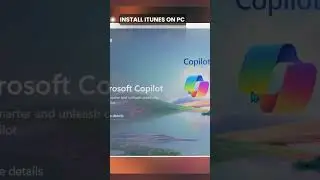 Download & Install iTunes on Any PC FAST!
