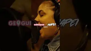 The GeoGuessr Official World Championship Anthem 🎧