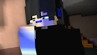Minecraft Animation {
